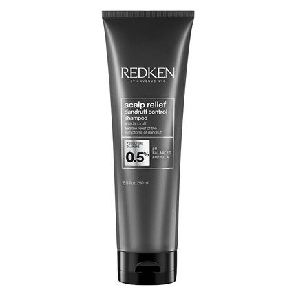 Redken Scalp Relief Dandruff Control Shampoo 250Ml - Image 3