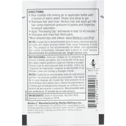 Malibu Crystal Gel 5G