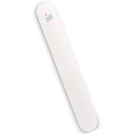 Beauty In The Air Toothbrush Case Durable Plastic Ideal For Travel Random Colours - Image 3