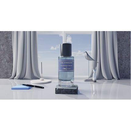 Diane Castel Collection Prive Ciel D'Argent Eau De Parfum 100Ml