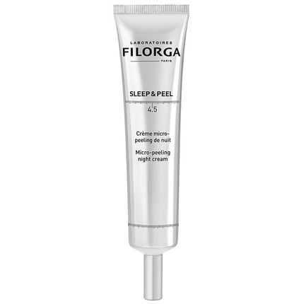 Filorga Sleep & Peel 4.5 Micro-Peeling Night Cream - 40Ml