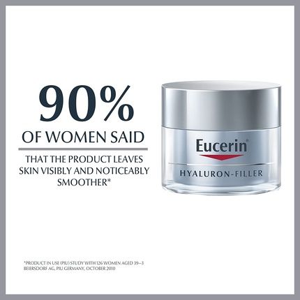Eucerin Hyaluron-Filler Night Cream 50Ml