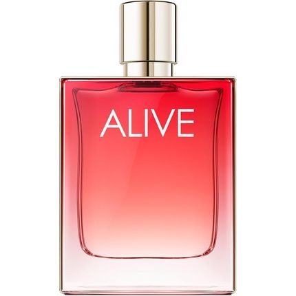 Boss Alive Eau De Parfum Intense For Her Woody Fragrance