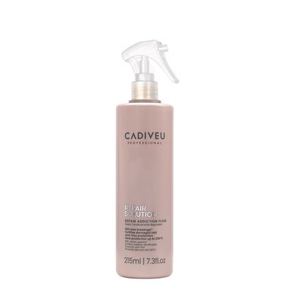 Cadiveu Professional Repair Solution Addiction Fluid 215Ml
