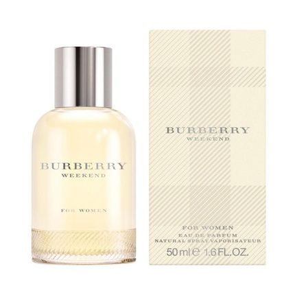 Burberry Weekend Eau De Parfum 50Ml For Women - Image 4