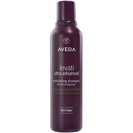 Aveda Invati Ultra Advanced Exfoliating Shampoo Light