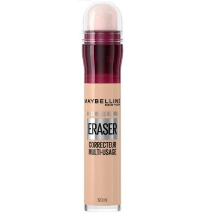 Maybelline Instant Anti Age Eraser Concealer - 115 Warm Light, 6.8Ml