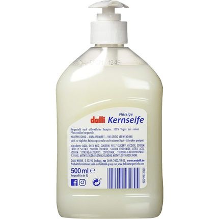 Dalli Handwash Liquid Soap