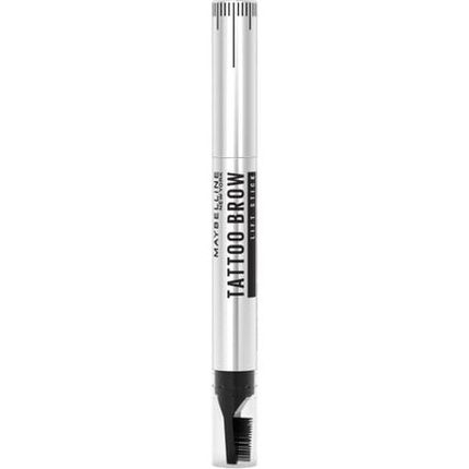 Maybelline Tattoo Studio Brow Lift Stick 00Clear 1 Gram