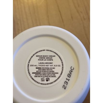 Laura Mercier Neroli Du Sud Body Cream Serum 200Ml/6.5Oz New In Box - Image 3