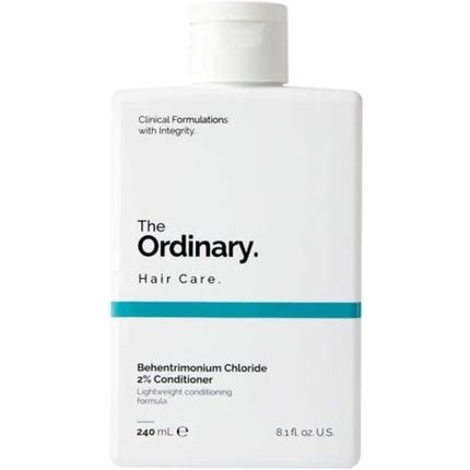 The Ordinary Behentrimonium Chloride 2% Conditioner 240Ml