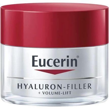 Eucerin Hyaluron Filler Volume Day Care Dry Skin 50Ml