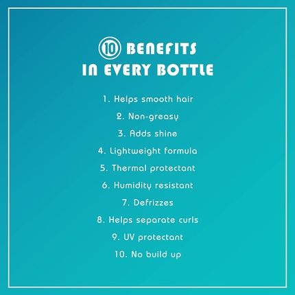 It'S A 10 Miracle Blow Dry Styling Balm For Unisex 5Oz - Image 3