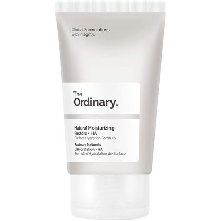 The Ordinary Natural Moisturizing Factors + Ha 30Ml