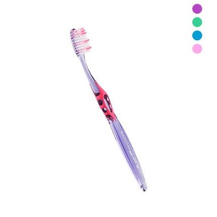 Elgydium Interactive Soft Toothbrush
