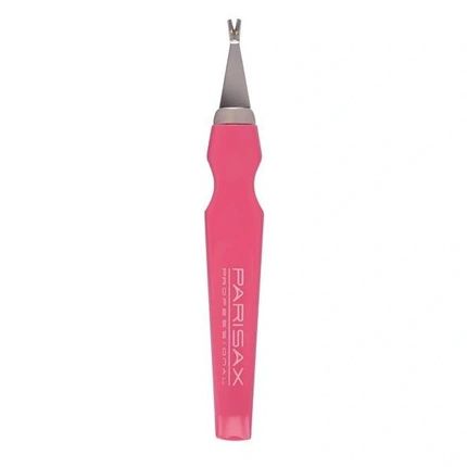 Parisax Skin Scraper - Pink Color El8306.1