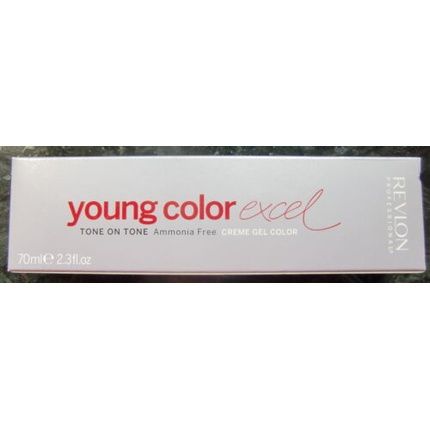 Revlon Professional Young Color Excel 70Ml Tint - Various Colors