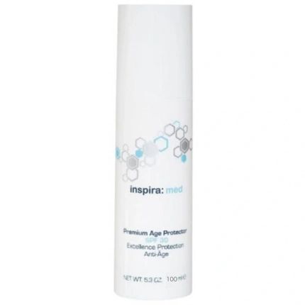 Pbi Inspira: Med Cream Protection Anti-Aging/Uv 100Ml