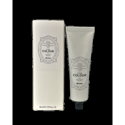 Davines A New Color Ammonia-Free Cream Hair Color 60Ml