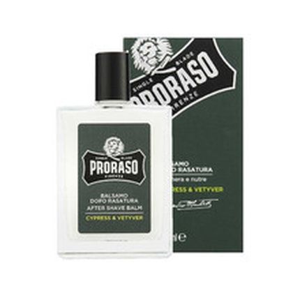 Proraso Cypress & Vetyver After Shave Balm 100 Ml