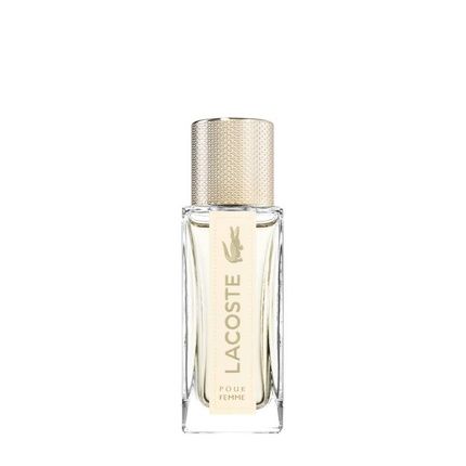 Lacoste Pour Femme Eau De Parfum Spray 50 Ml - Image 3