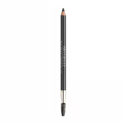 Artdeco Eyebrow Designer Eyebrow Pencil With Brush 1A Soft Black 1G