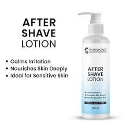 Clarins Soothing After Shave Lotion