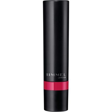 Rimmel Lasting Finish Matte Lipstick - Shade 170 Furious Fuchsia