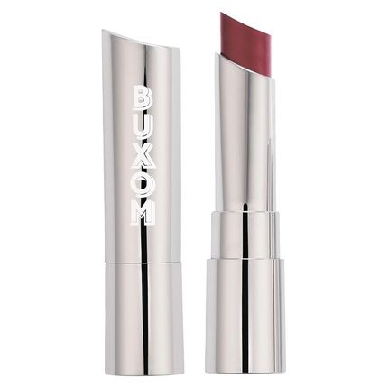 Buxom Full-On Plumping Satin Lipstick With Hyaluronic Acid
