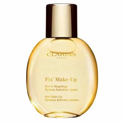 Clarins Clarins Fix' Make Up 50Ml Limited Edition