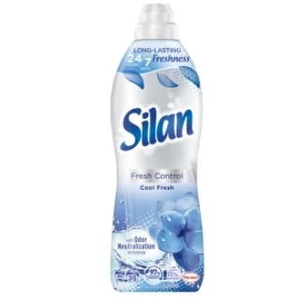 Silan Ultimate Fresh Fabric Softener - 770 Ml Bottle