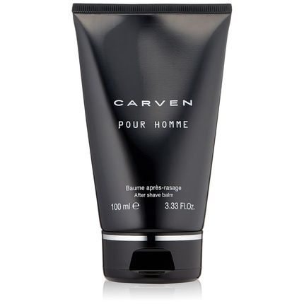 Carven Pour Homme After Shave Balm 3.33 Fl Oz