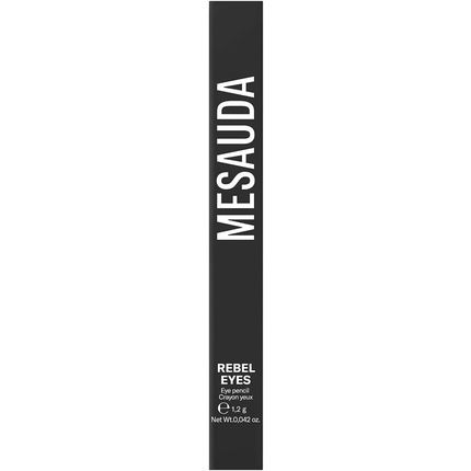 Mesauda Milano Rebeleyes Eye Pencil 1G - Image 3