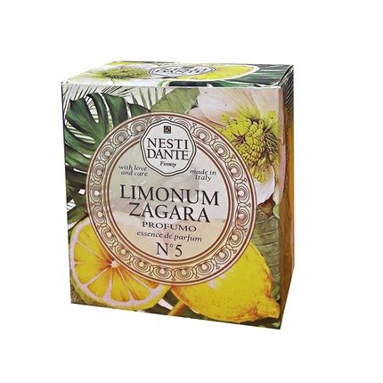 Nesti Dante Love & Care Limonum Zagara Eau De Parfum 100Ml
