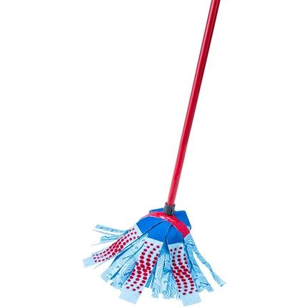Vileda Complete Mop With Handle - Image 3