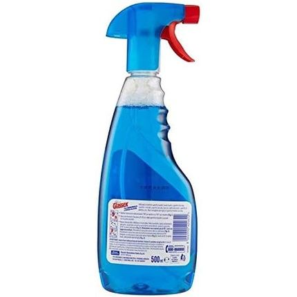 Glassex Glass Cleaner Ammonia - Image 3