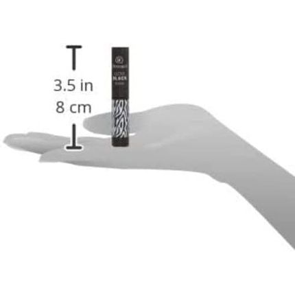 Dermacol Liquid Eyeliner Ultra Black