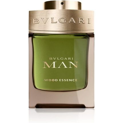Wood Essence By Bulgari Eau De Parfum For Men 60Ml