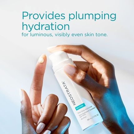 Neostrata Pha Daily Moisturizer For Sensitive Skin With Polyhydroxy Acids, Vitamin E, And Lilac Plant Cell Extract 1.7 Fl. Oz. - Image 3