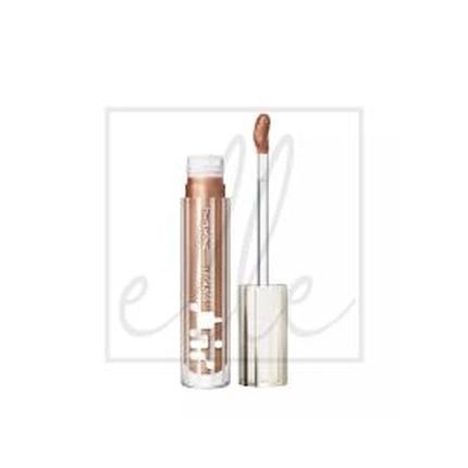 Mac Lipglass Air 5Ml - 232 Accolade