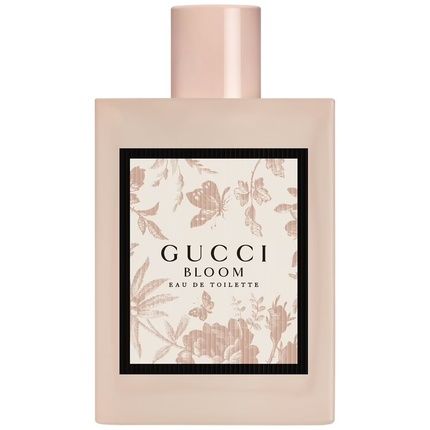 Gucci Bloom Eau De Toilette Spray 100Ml