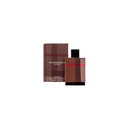 Burberry London For Men Eau De Toilette 50Ml Spray - Image 4