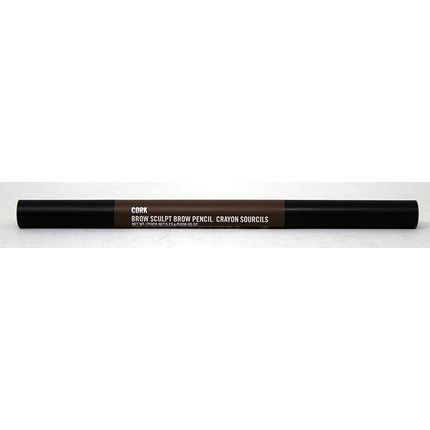 Mac Brow Sculpt Eyebrow Powder Cork 230G