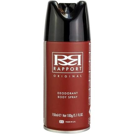 Rapport Original Body Spray 150Ml
