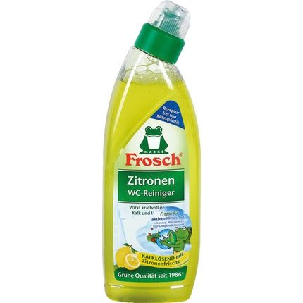 Frosch Frosch Toilet Cleaner 750Ml