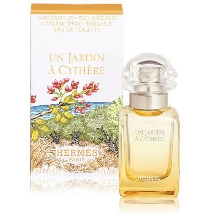 Herms Un Jardin Cythre Eau De Toilette Refillable 30Ml
