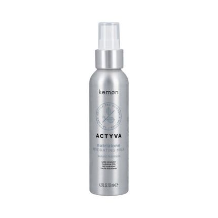 Kemon Actyva Nutrition Moisturizing Hair Milk 125Ml