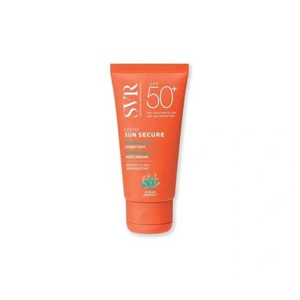 Laboratoires Svr Sun Secure Cream Spf50 50Ml