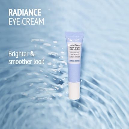 Hydramemory Depuff Eye Cream - Comfort Zone