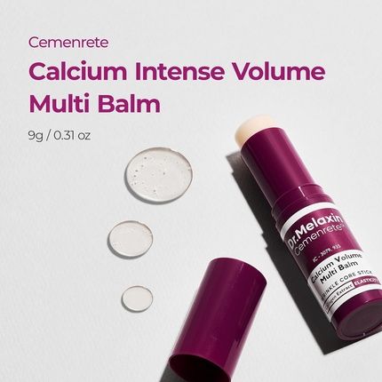 Cemenrete Calcium Multi Balm 9G